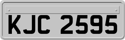 KJC2595