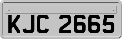 KJC2665