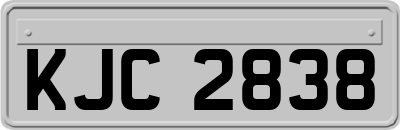 KJC2838