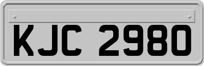 KJC2980