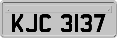 KJC3137