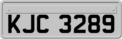 KJC3289