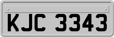 KJC3343