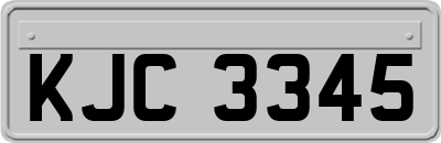 KJC3345
