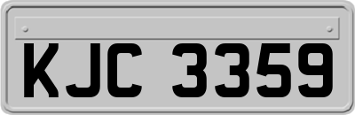 KJC3359