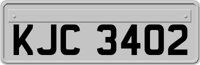 KJC3402