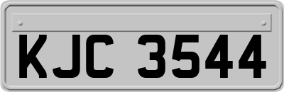 KJC3544