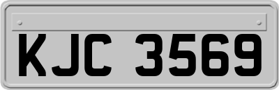 KJC3569