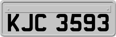 KJC3593