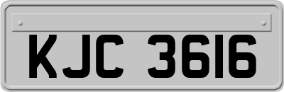 KJC3616