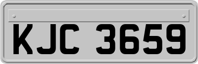 KJC3659