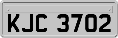 KJC3702