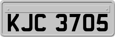 KJC3705