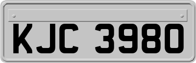 KJC3980