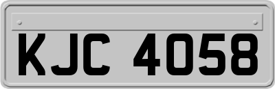 KJC4058