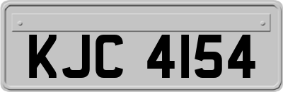 KJC4154
