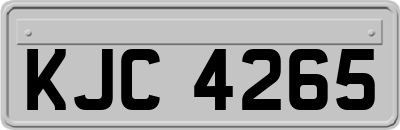 KJC4265