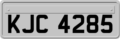 KJC4285