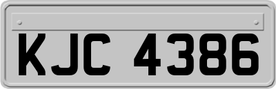 KJC4386