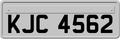 KJC4562