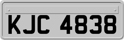 KJC4838
