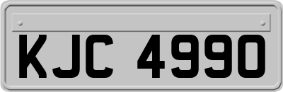 KJC4990