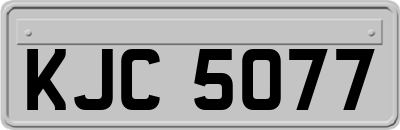 KJC5077