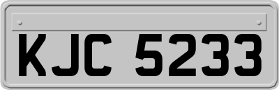 KJC5233