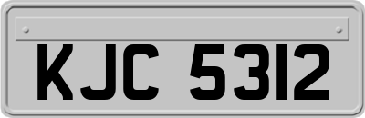 KJC5312