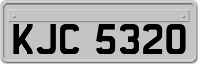 KJC5320
