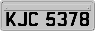 KJC5378