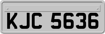 KJC5636