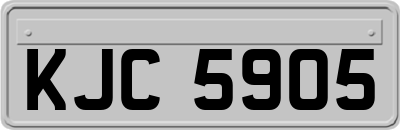 KJC5905