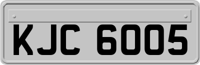 KJC6005