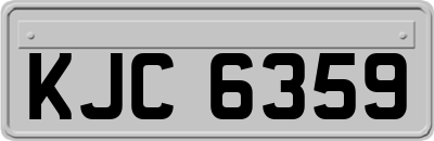 KJC6359