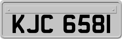 KJC6581