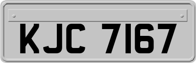 KJC7167