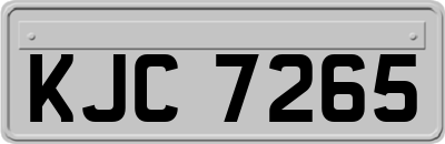 KJC7265