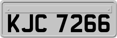 KJC7266