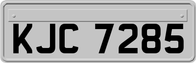 KJC7285