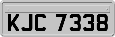 KJC7338