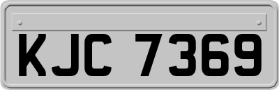 KJC7369