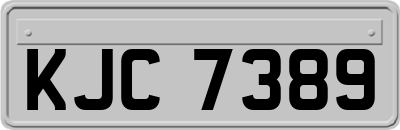 KJC7389