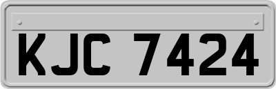 KJC7424