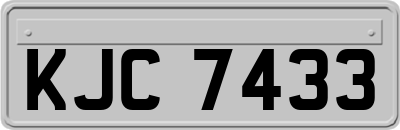 KJC7433