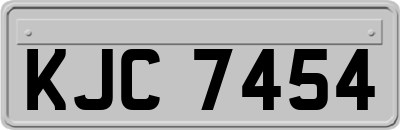 KJC7454