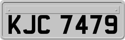 KJC7479