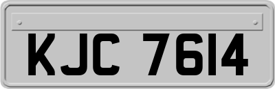KJC7614
