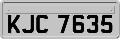 KJC7635