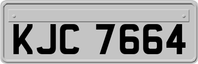 KJC7664